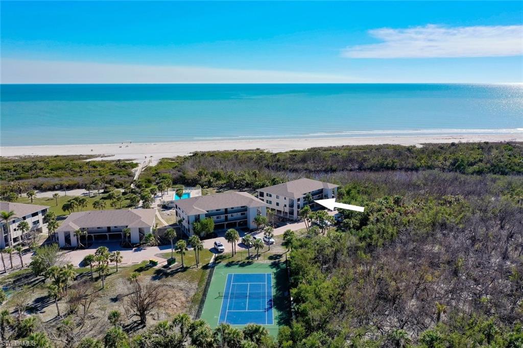 SANDPIPER BEACH CONDO - Residential