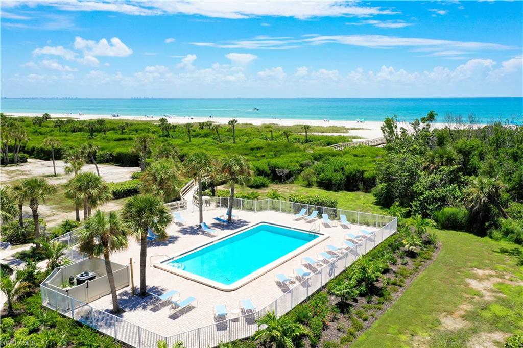 SANDPIPER BEACH CONDO - Residential