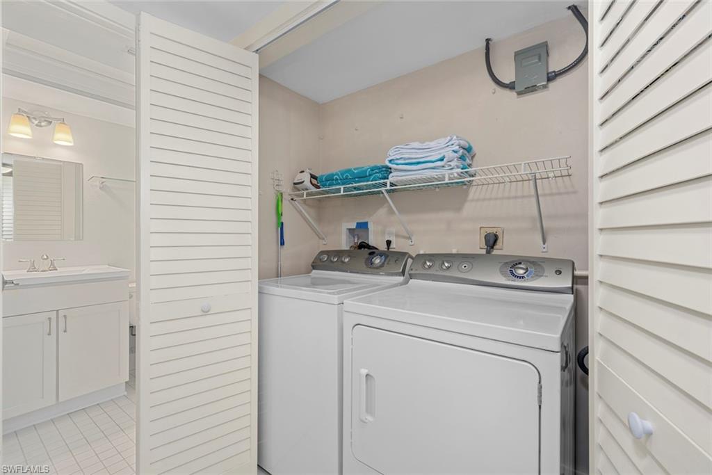 SANDPIPER BEACH CONDO - Residential