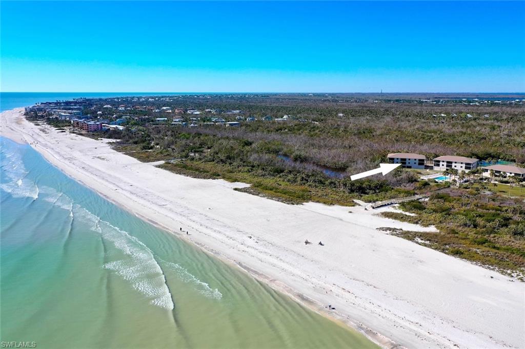 SANDPIPER BEACH CONDO - Residential