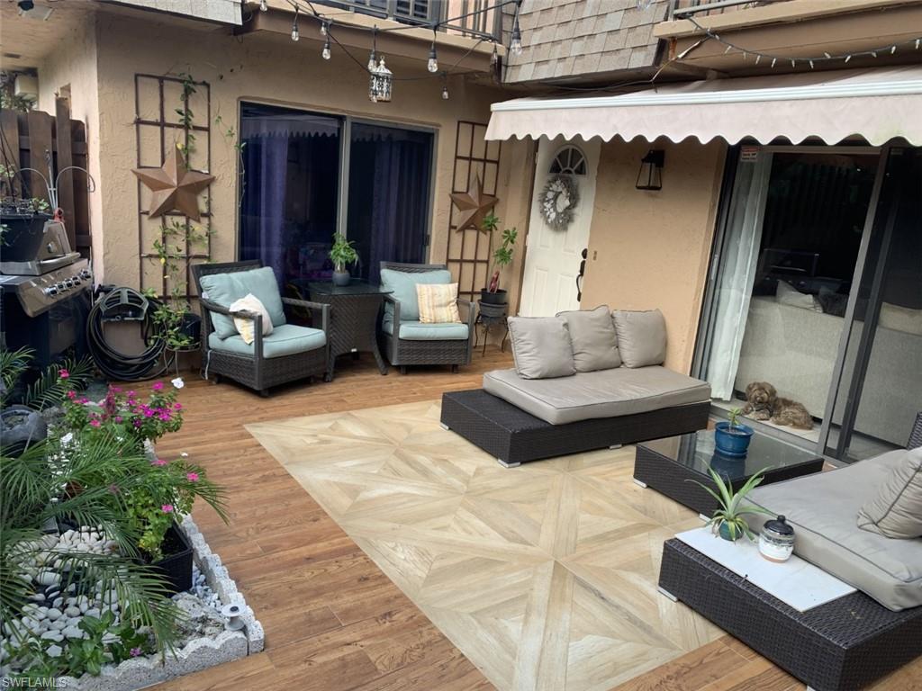PLAZA DE MANANA CONDO - Residential