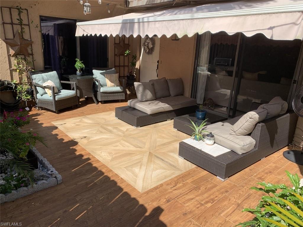 PLAZA DE MANANA CONDO - Residential