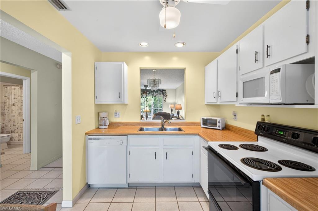 MARTINIQUE CONDO - Residential Lease