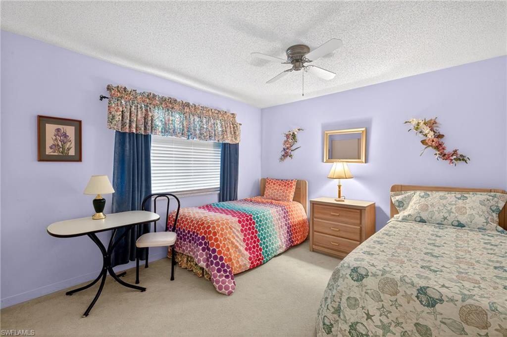 MARTINIQUE CONDO - Residential Lease