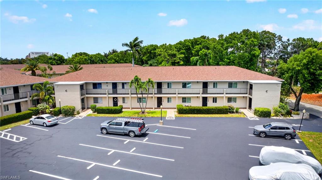 MARTINIQUE CONDO - Residential Lease