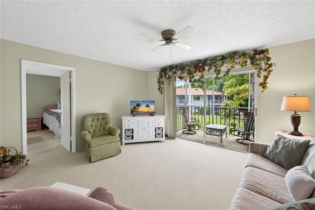 MARTINIQUE CONDO - Residential Lease