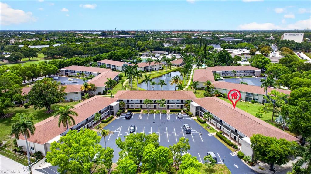 MARTINIQUE CONDO - Residential Lease