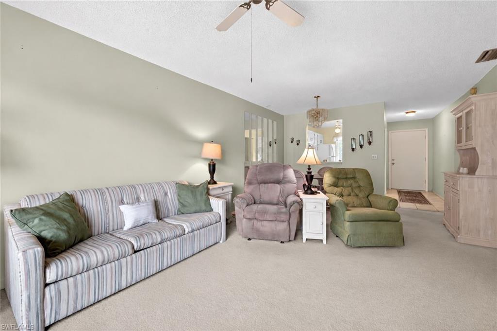 MARTINIQUE CONDO - Residential Lease
