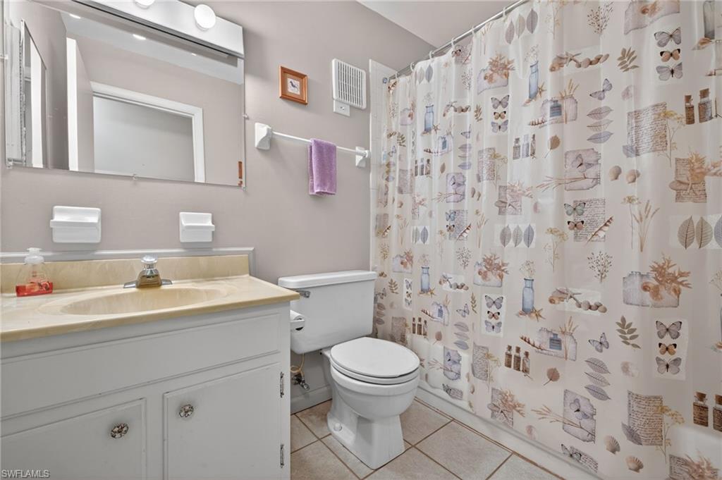 MARTINIQUE CONDO - Residential Lease