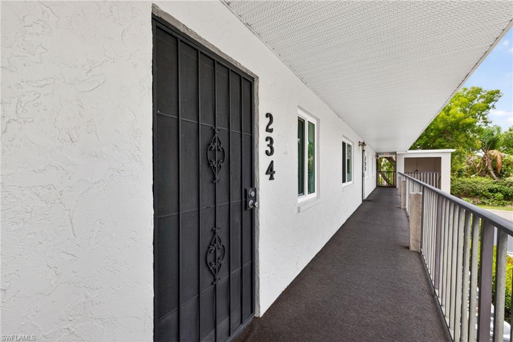 MARTINIQUE CONDO - Residential Lease