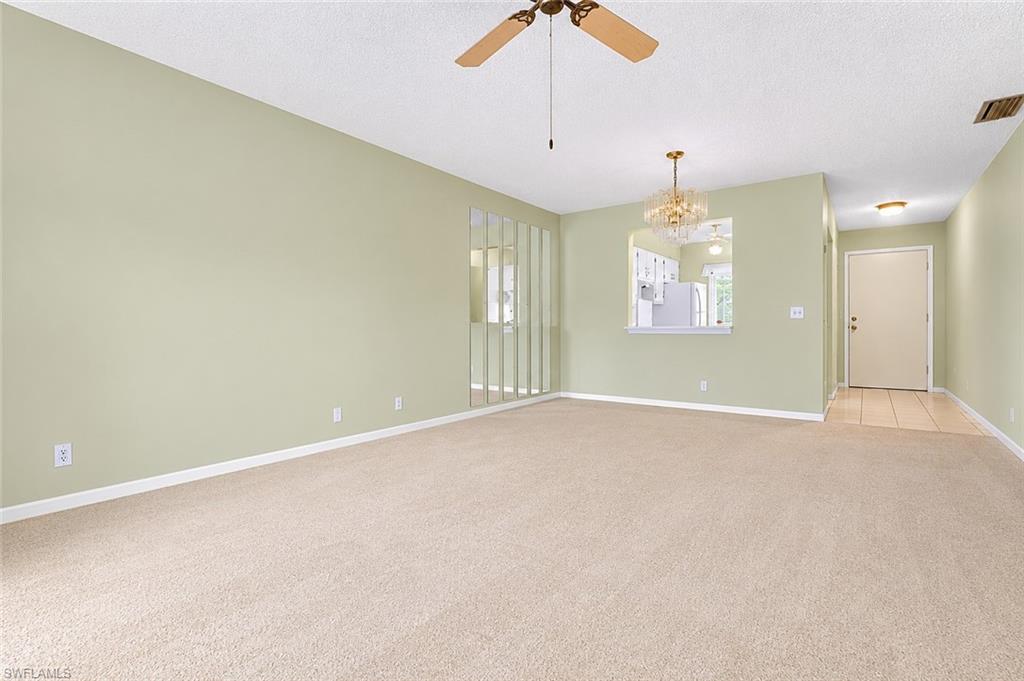 MARTINIQUE CONDO - Residential Lease