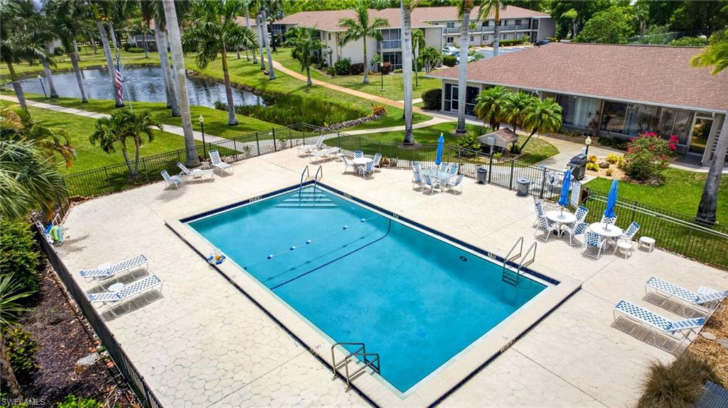 MARTINIQUE CONDO - Residential Lease