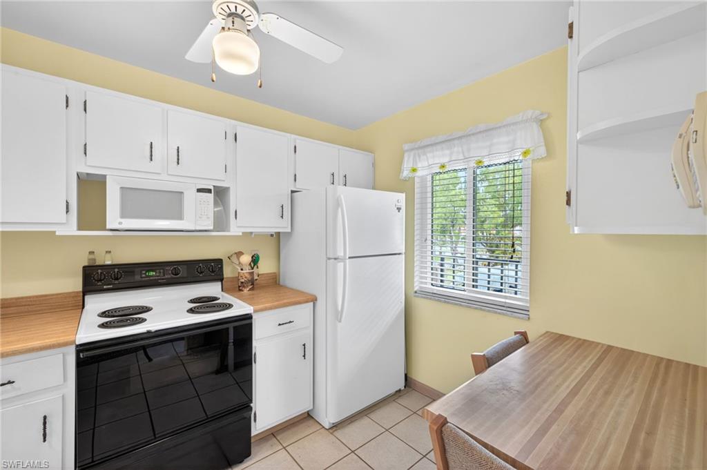 MARTINIQUE CONDO - Residential Lease