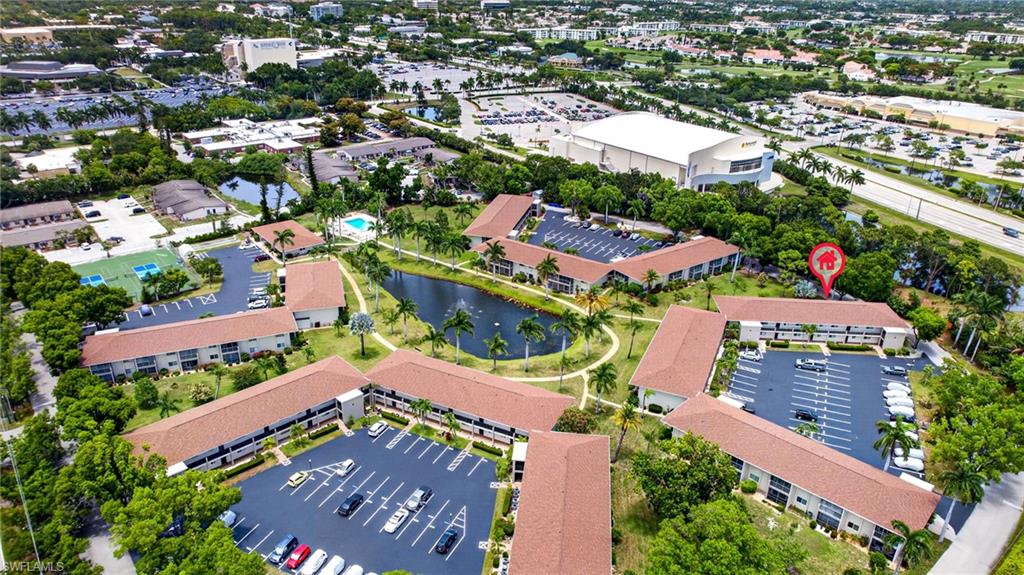 MARTINIQUE CONDO - Residential Lease