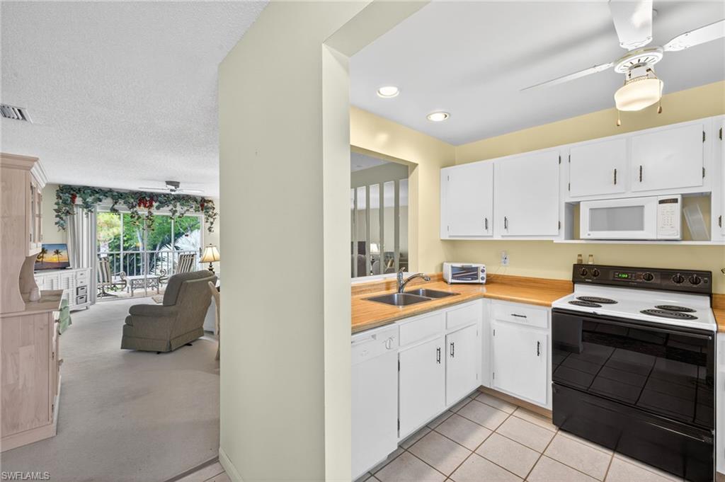 MARTINIQUE CONDO - Residential Lease