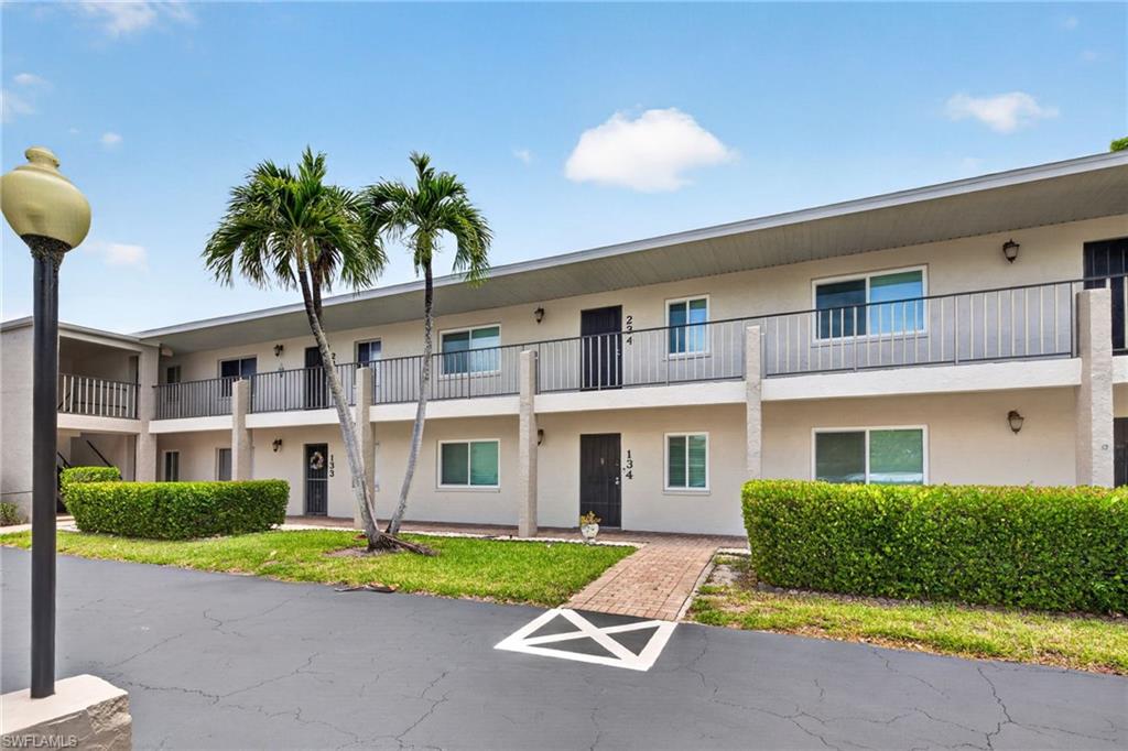 MARTINIQUE CONDO - Residential Lease