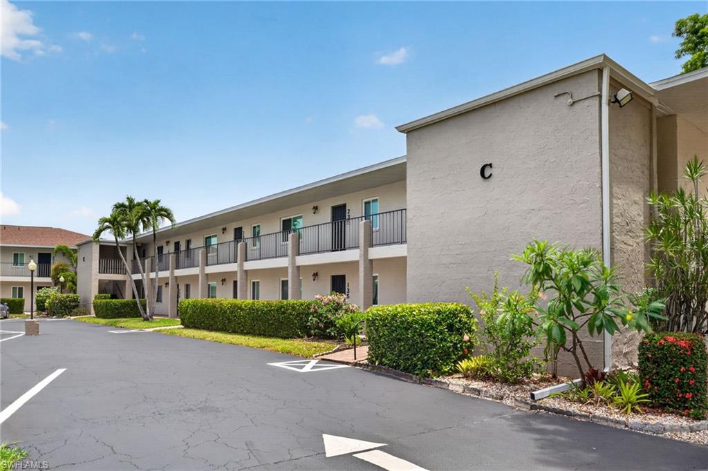 MARTINIQUE CONDO - Residential Lease