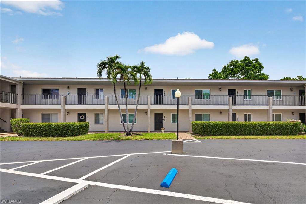 MARTINIQUE CONDO - Residential Lease