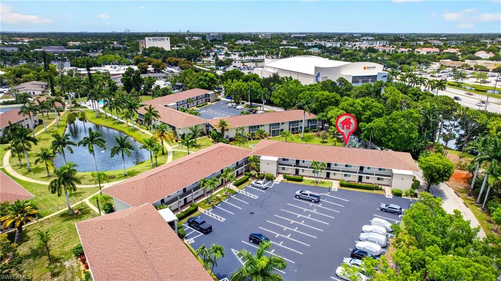 MARTINIQUE CONDO - Residential Lease