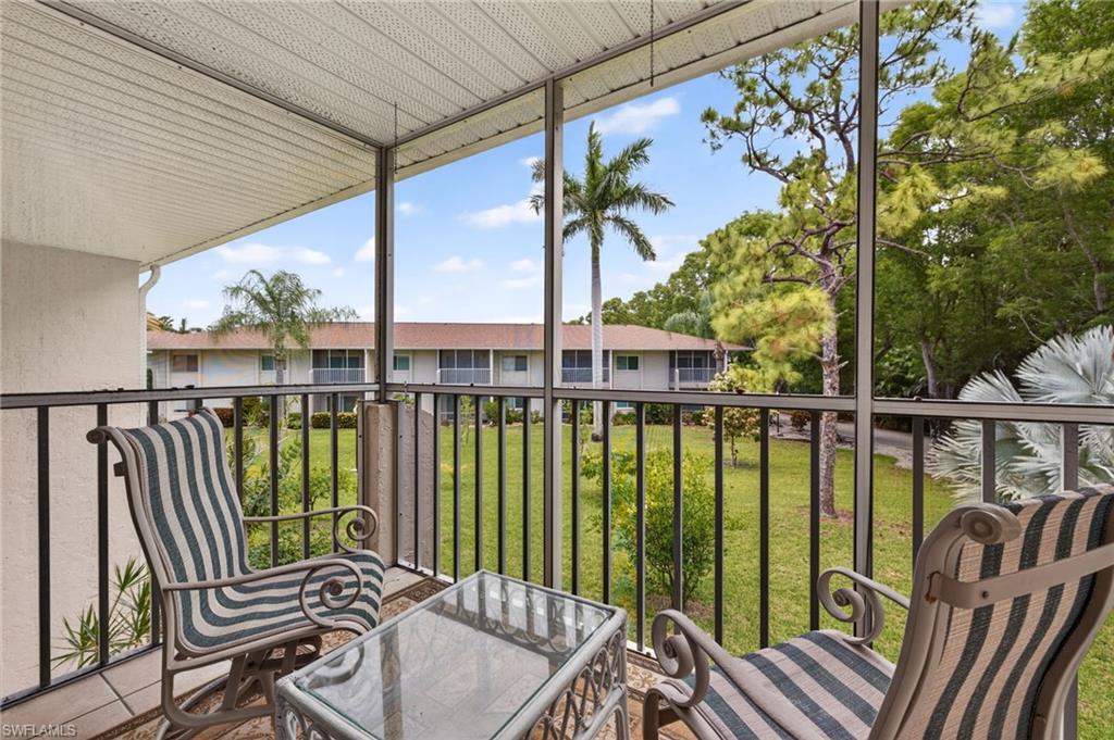 MARTINIQUE CONDO - Residential Lease