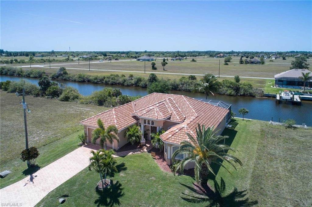 CAPE CORAL - Residential Lease