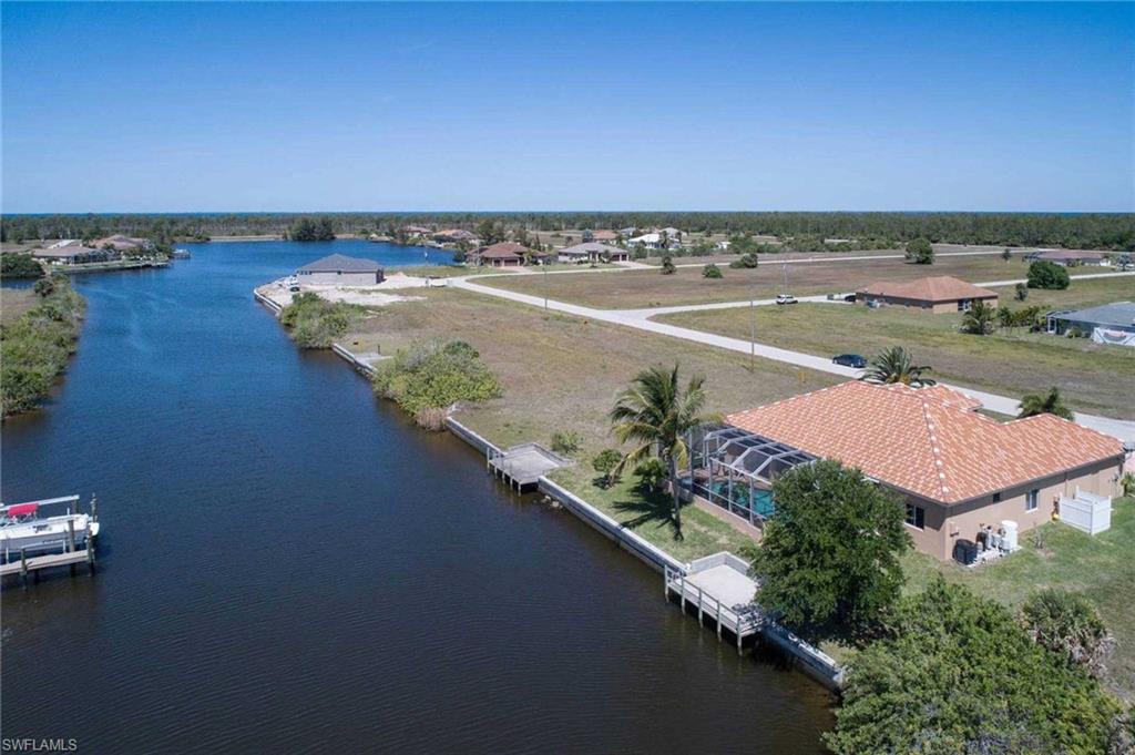 CAPE CORAL - Residential Lease