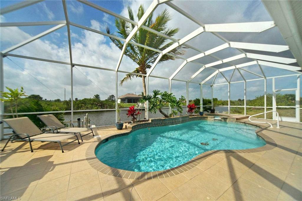 CAPE CORAL - Residential Lease