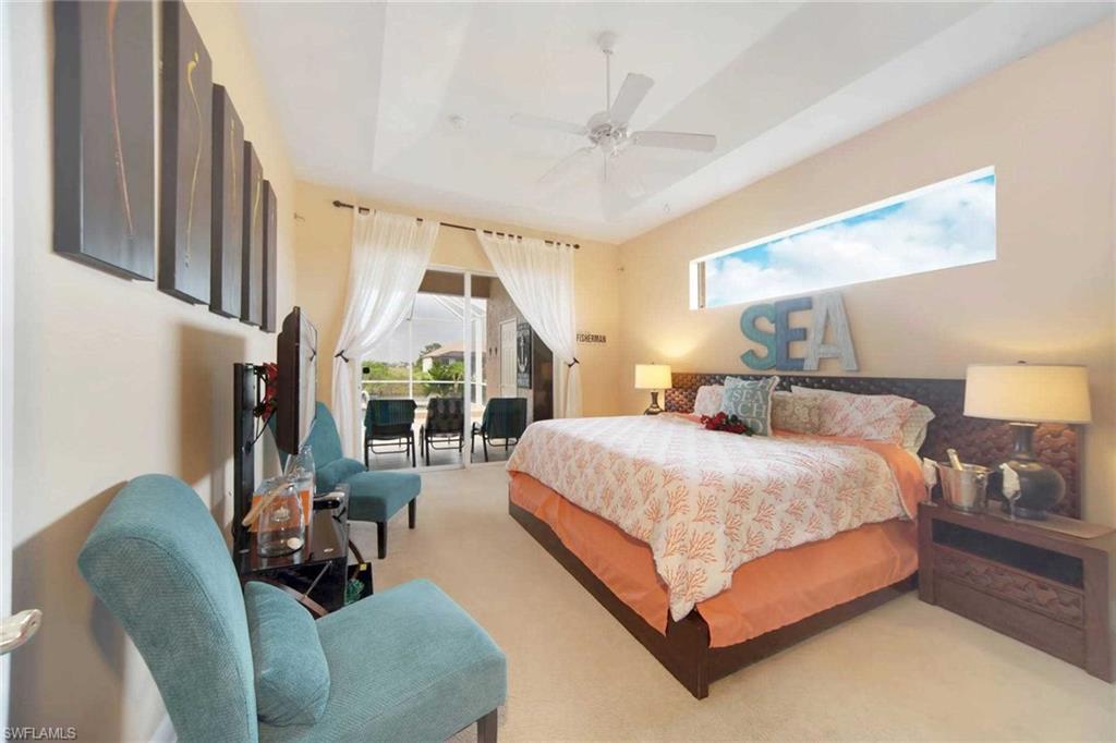 CAPE CORAL - Residential Lease