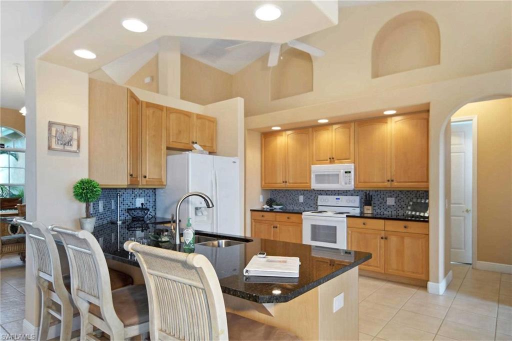 CAPE CORAL - Residential Lease