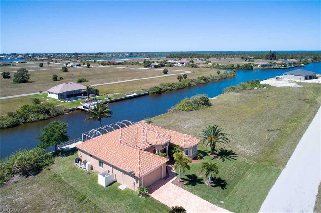 CAPE CORAL - Residential Lease