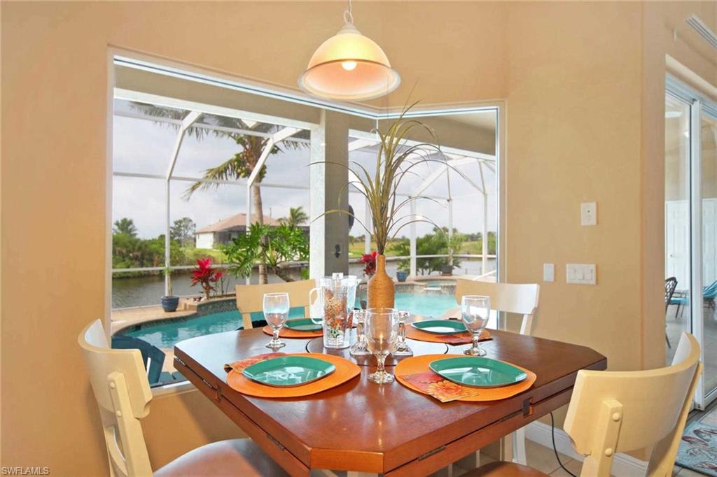 CAPE CORAL - Residential Lease