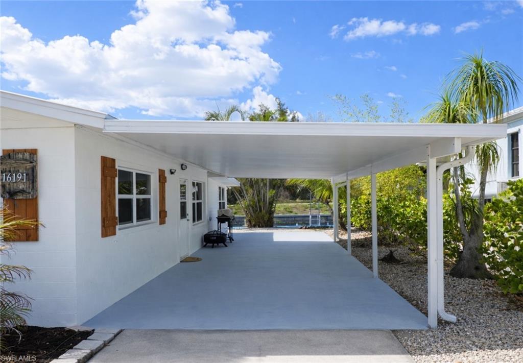 KNIGHTS BOKEELIA ISLE - Residential