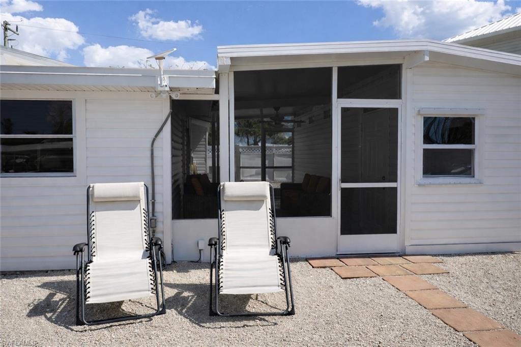 KNIGHTS BOKEELIA ISLE - Residential