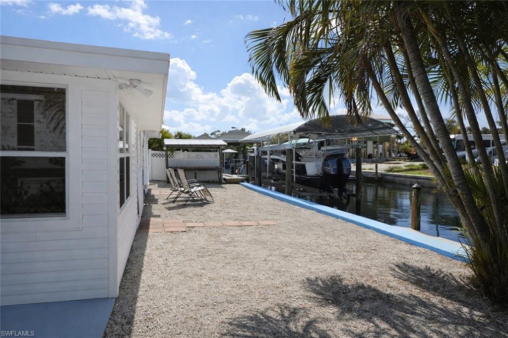 KNIGHTS BOKEELIA ISLE - Residential