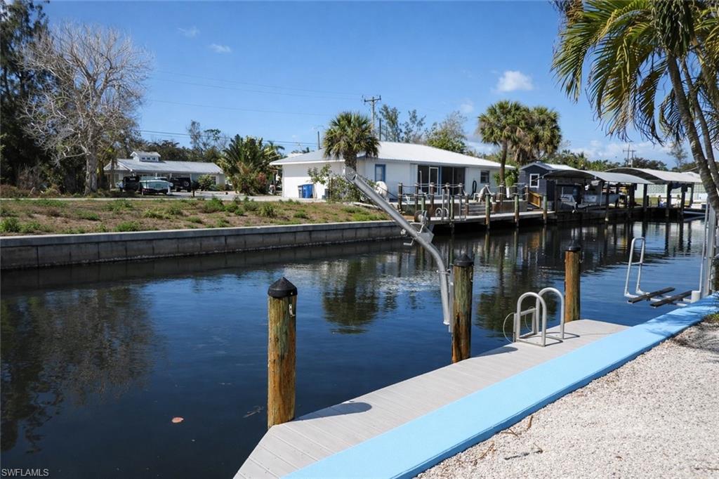 KNIGHTS BOKEELIA ISLE - Residential