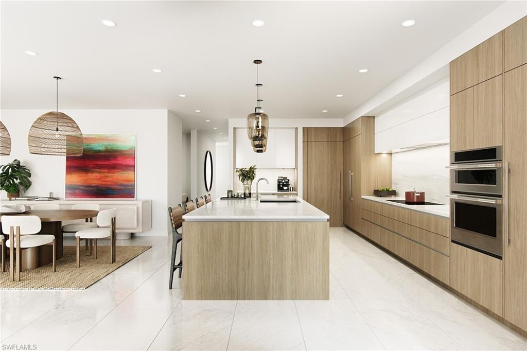 THE ISLAND AT WEST BAY CLUB - Residential