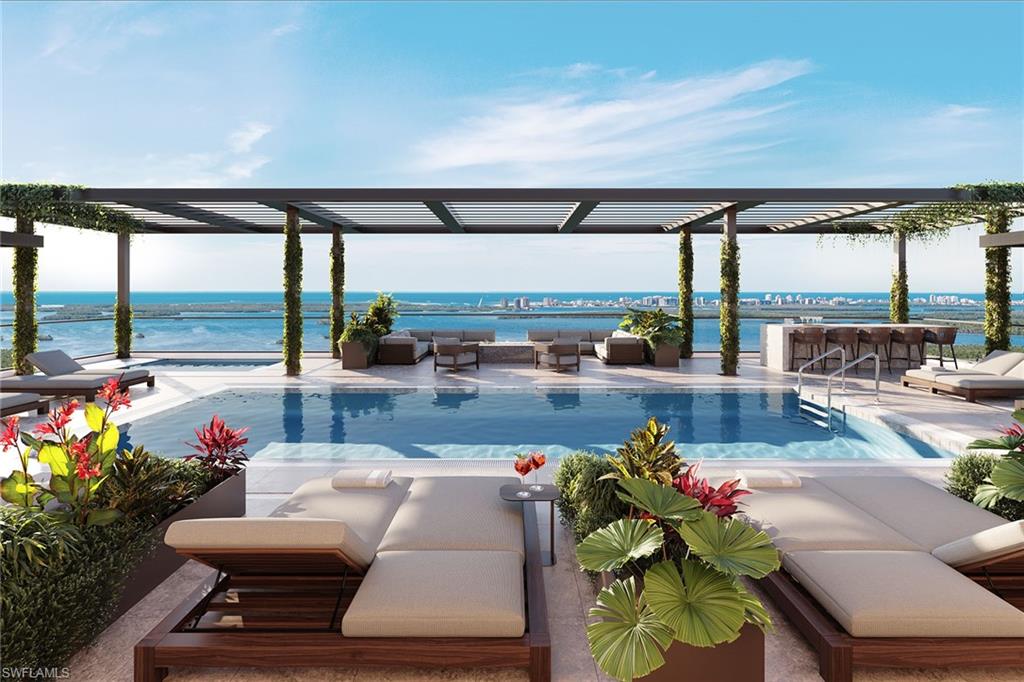 THE ISLAND AT WEST BAY CLUB - Residential