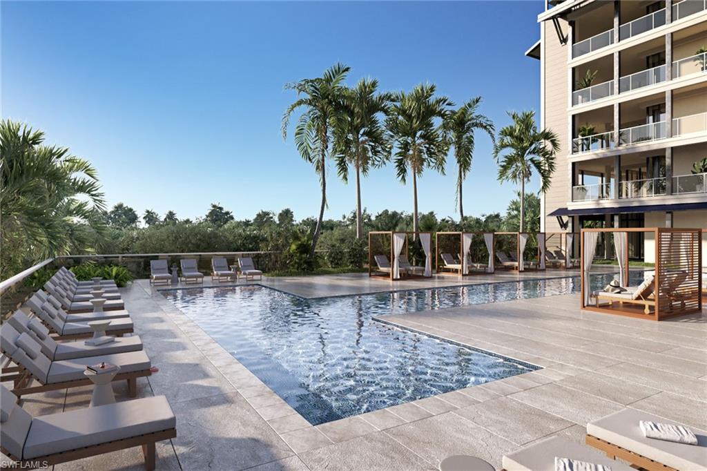 THE ISLAND AT WEST BAY CLUB - Residential