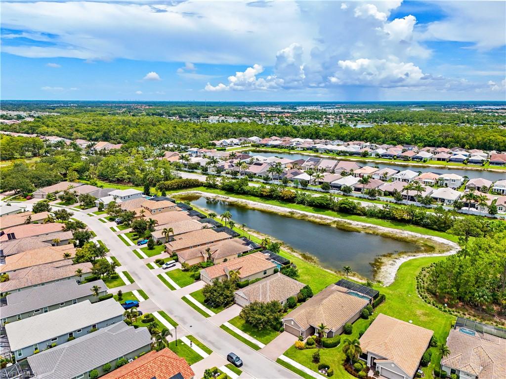 CANOPY - Residential
