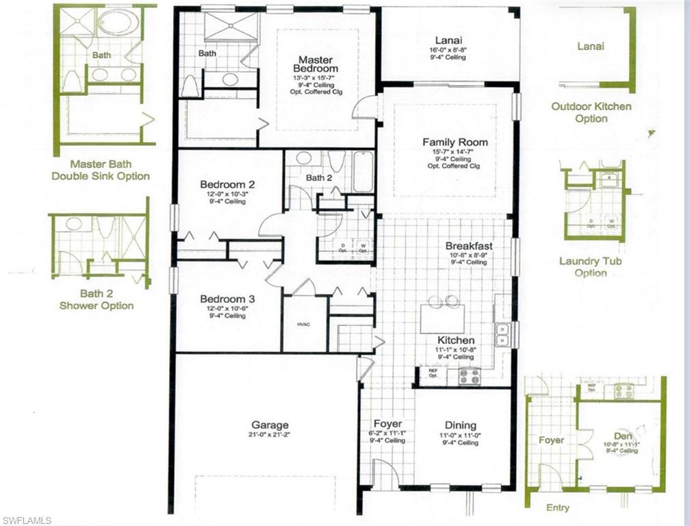 CANOPY - Residential