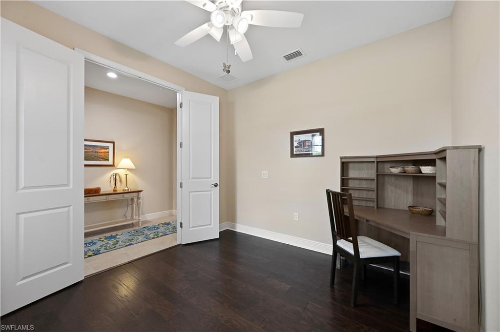 CANOPY - Residential
