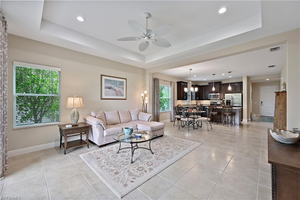 CANOPY - Residential