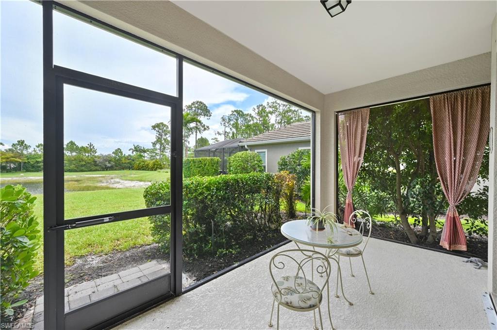 CANOPY - Residential