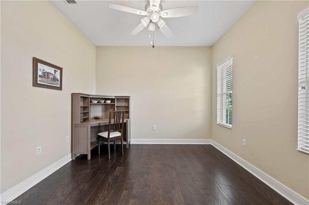 CANOPY - Residential