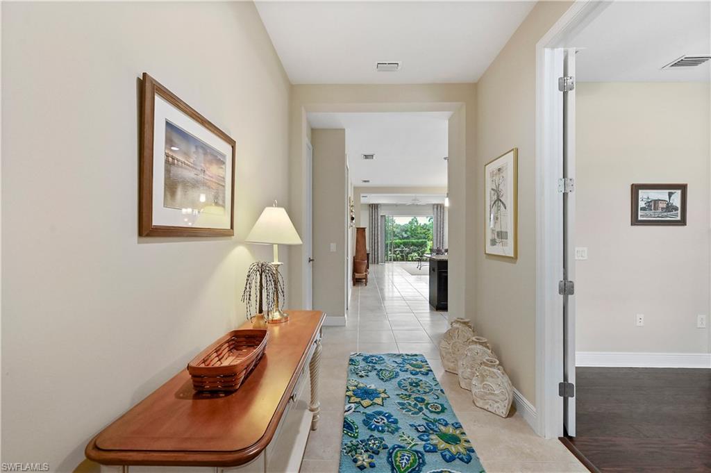 CANOPY - Residential