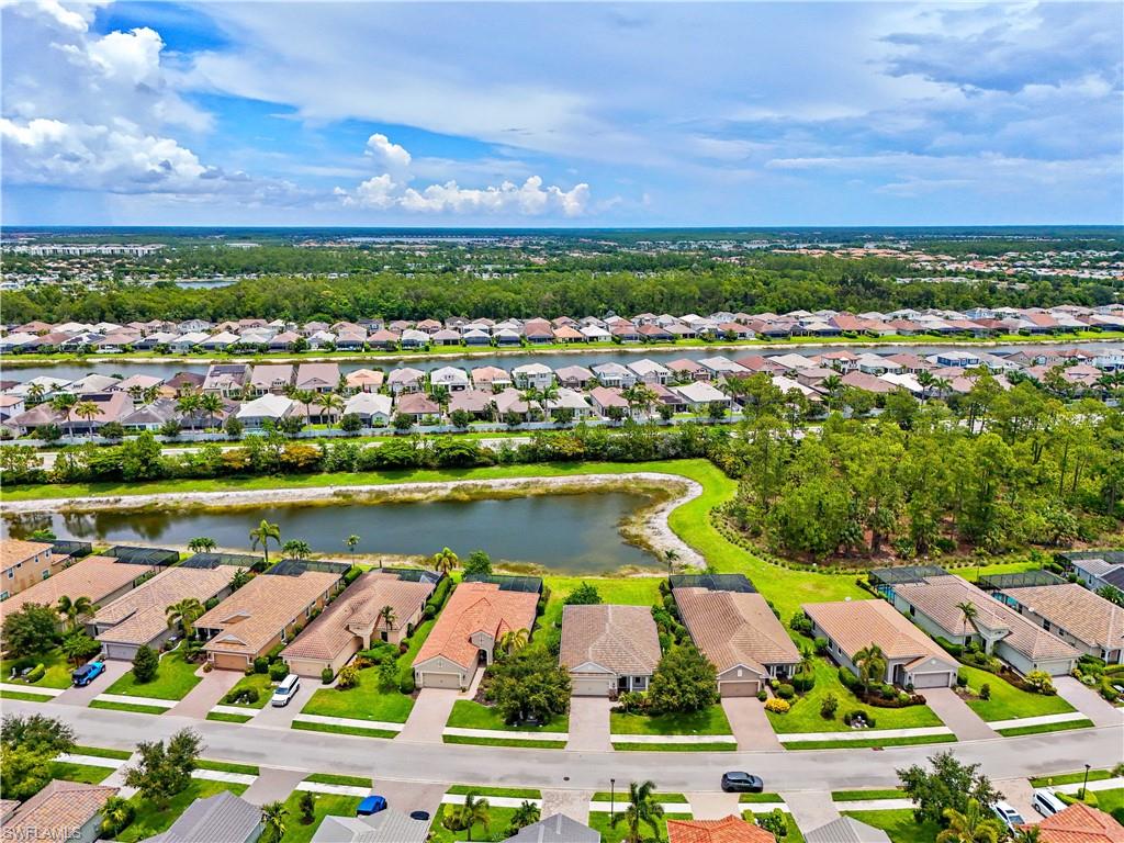 CANOPY - Residential