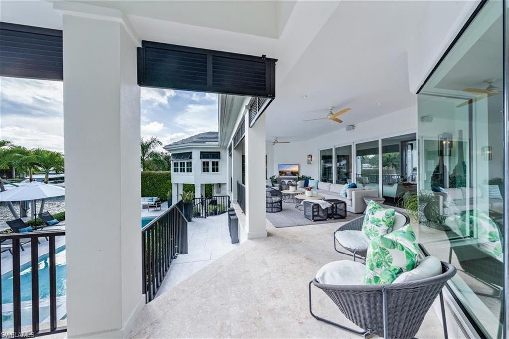 AQUALANE SHORES - Residential