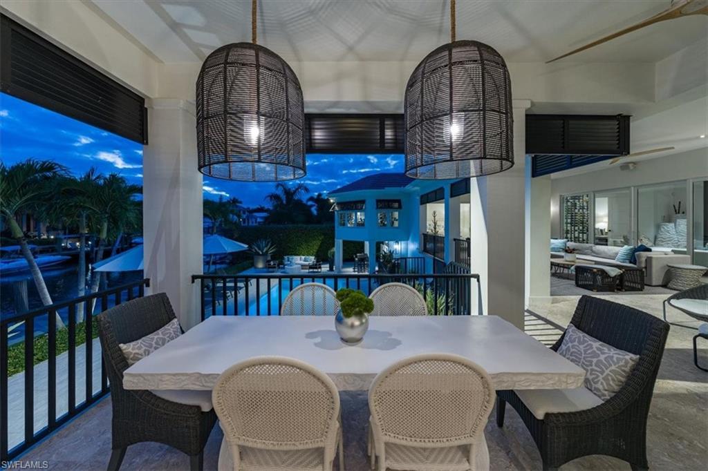 AQUALANE SHORES - Residential