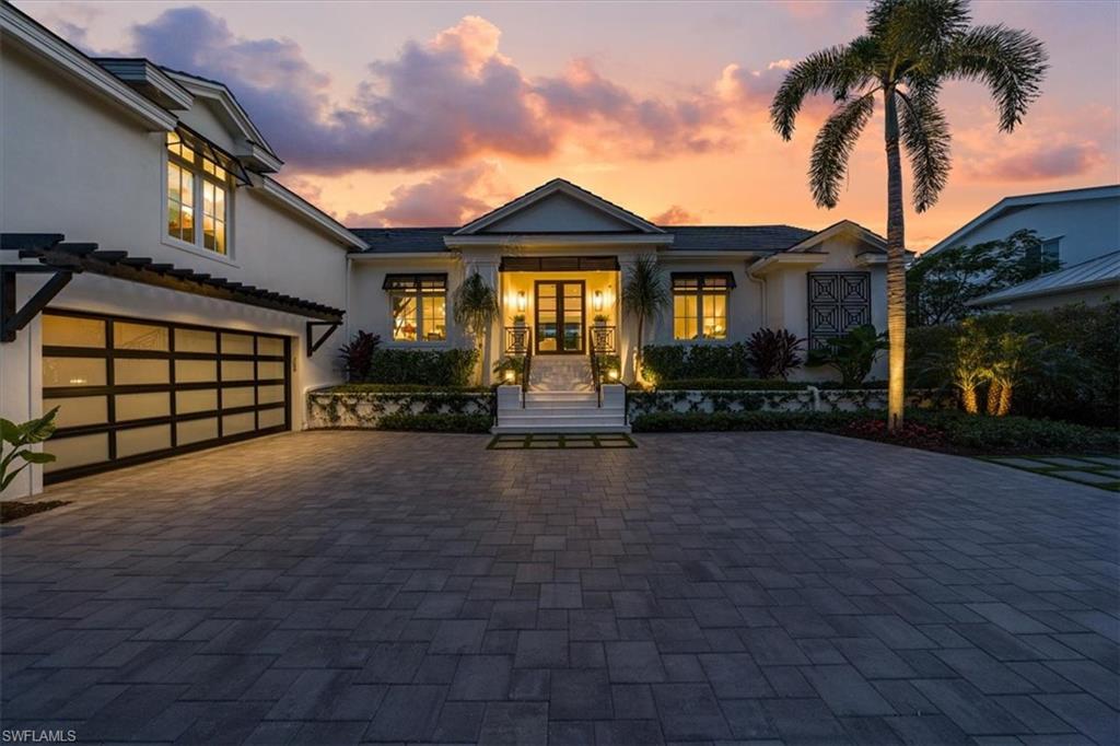AQUALANE SHORES - Residential