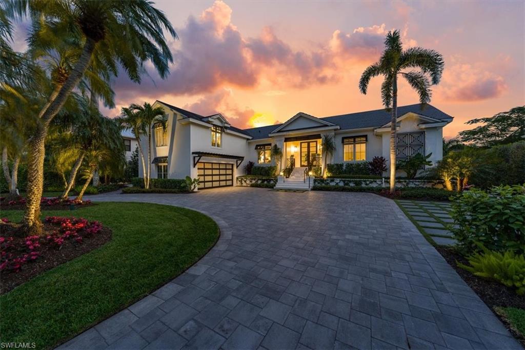 AQUALANE SHORES - Residential